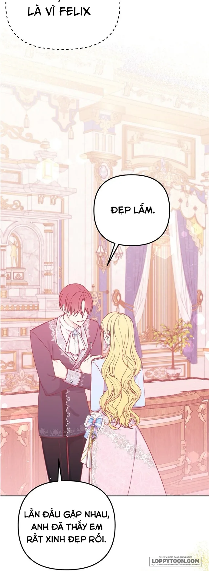 Cuộc Sống Hạnh Phúc Cùng Chồng - Chap 41 - Trang 4