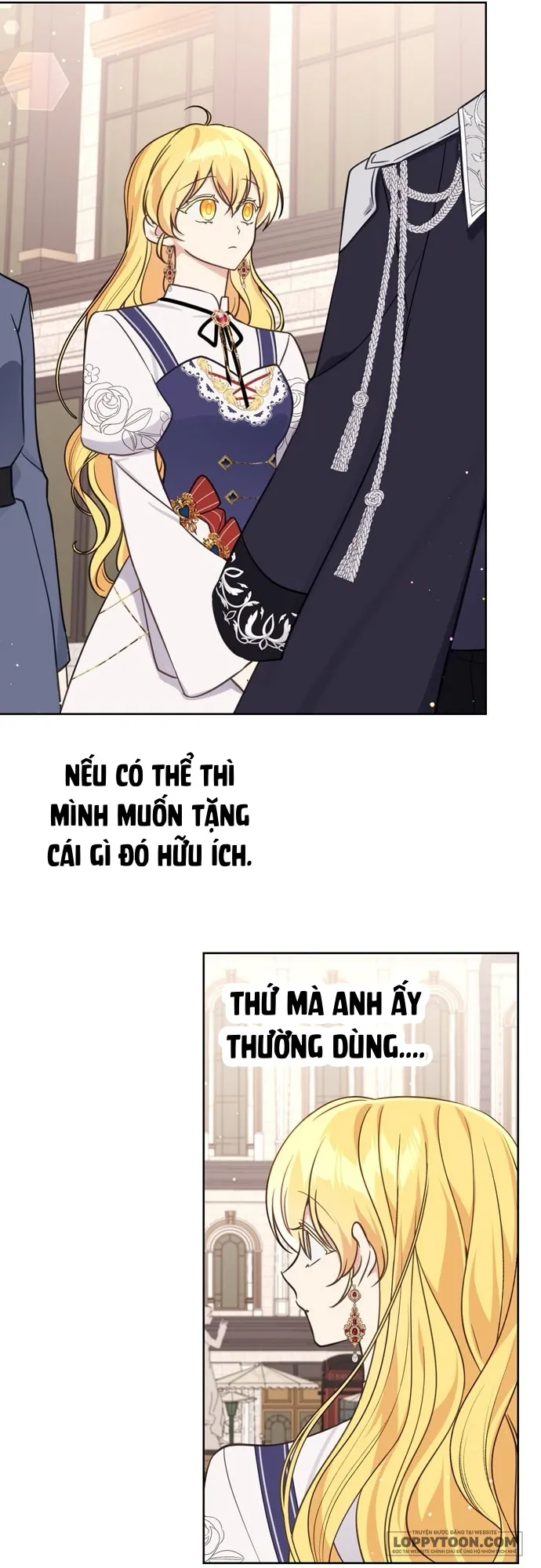 Cuộc Sống Hạnh Phúc Cùng Chồng - Chap 41 - Trang 33