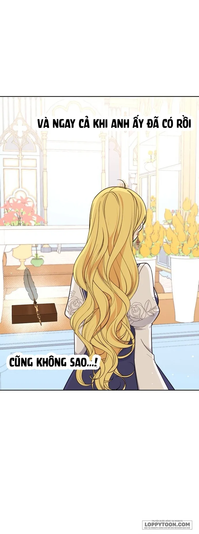Cuộc Sống Hạnh Phúc Cùng Chồng - Chap 41 - Trang 34