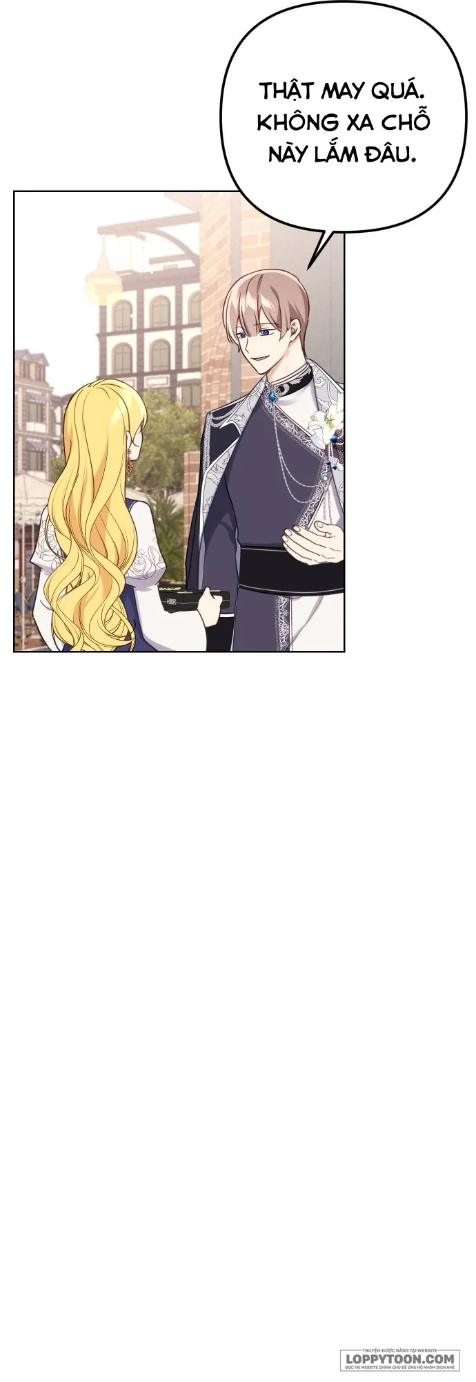 Cuộc Sống Hạnh Phúc Cùng Chồng - Chap 41 - Trang 40