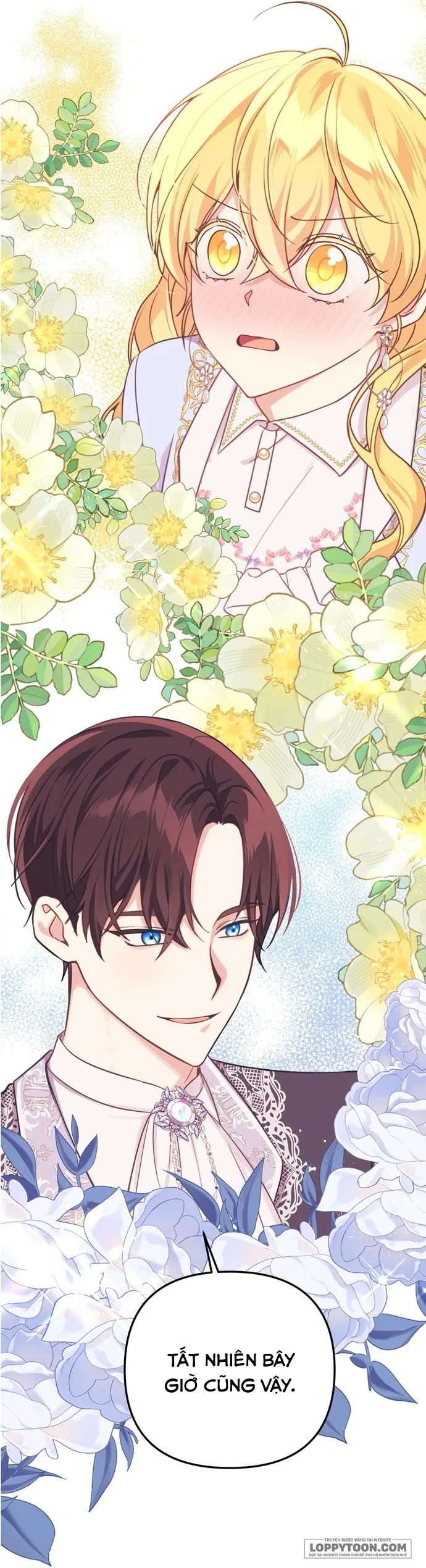 Cuộc Sống Hạnh Phúc Cùng Chồng - Chap 41 - Trang 5