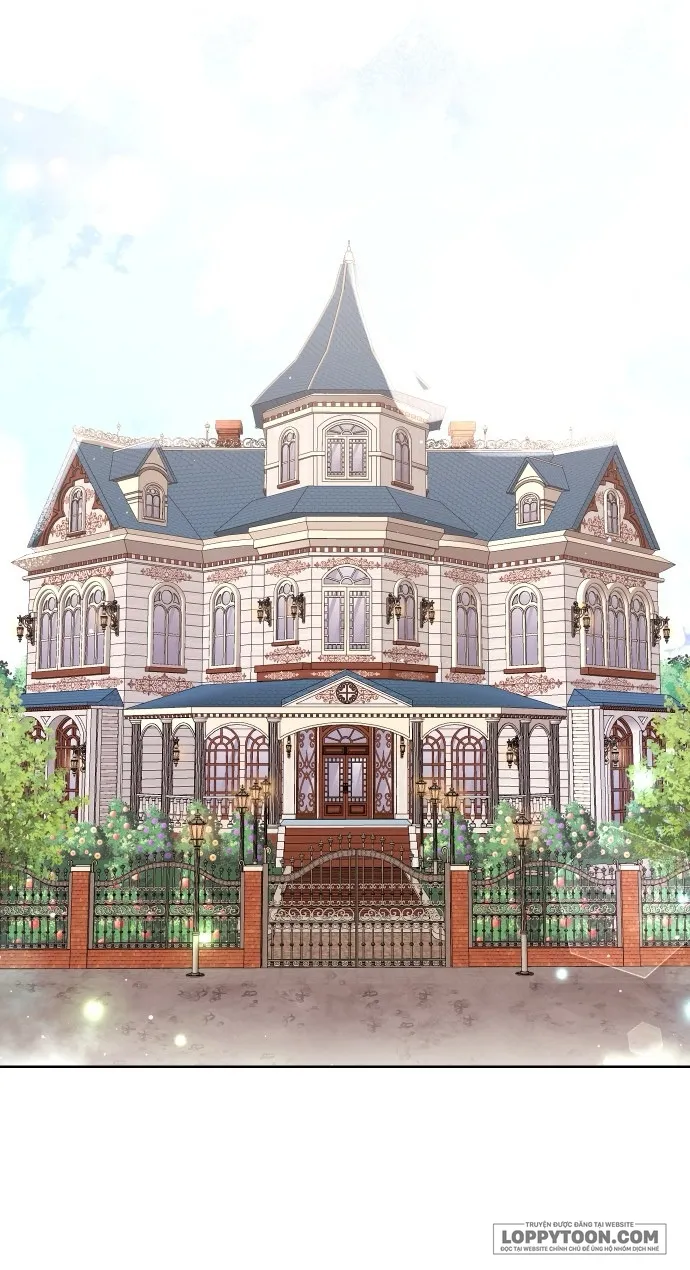 Cuộc Sống Hạnh Phúc Cùng Chồng - Chap 41 - Trang 41
