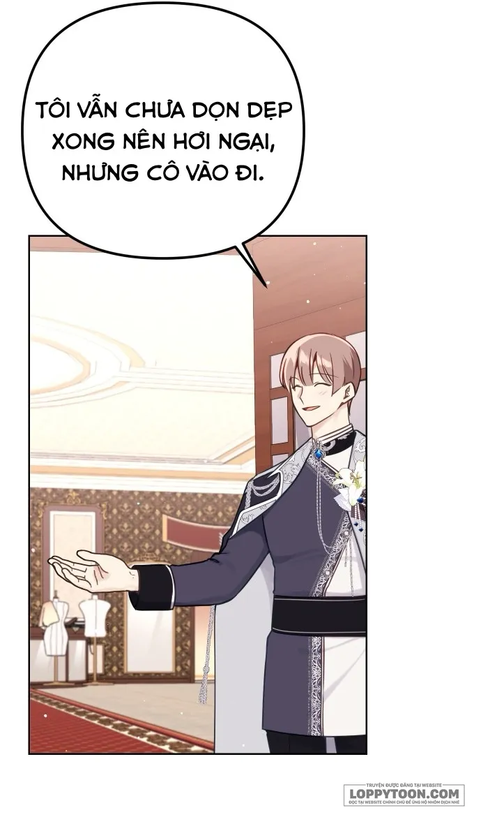 Cuộc Sống Hạnh Phúc Cùng Chồng - Chap 41 - Trang 42