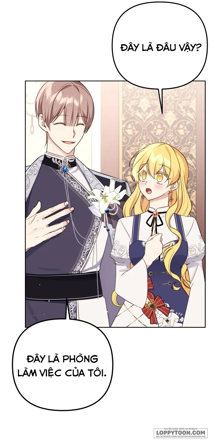Cuộc Sống Hạnh Phúc Cùng Chồng - Chap 41 - Trang 43