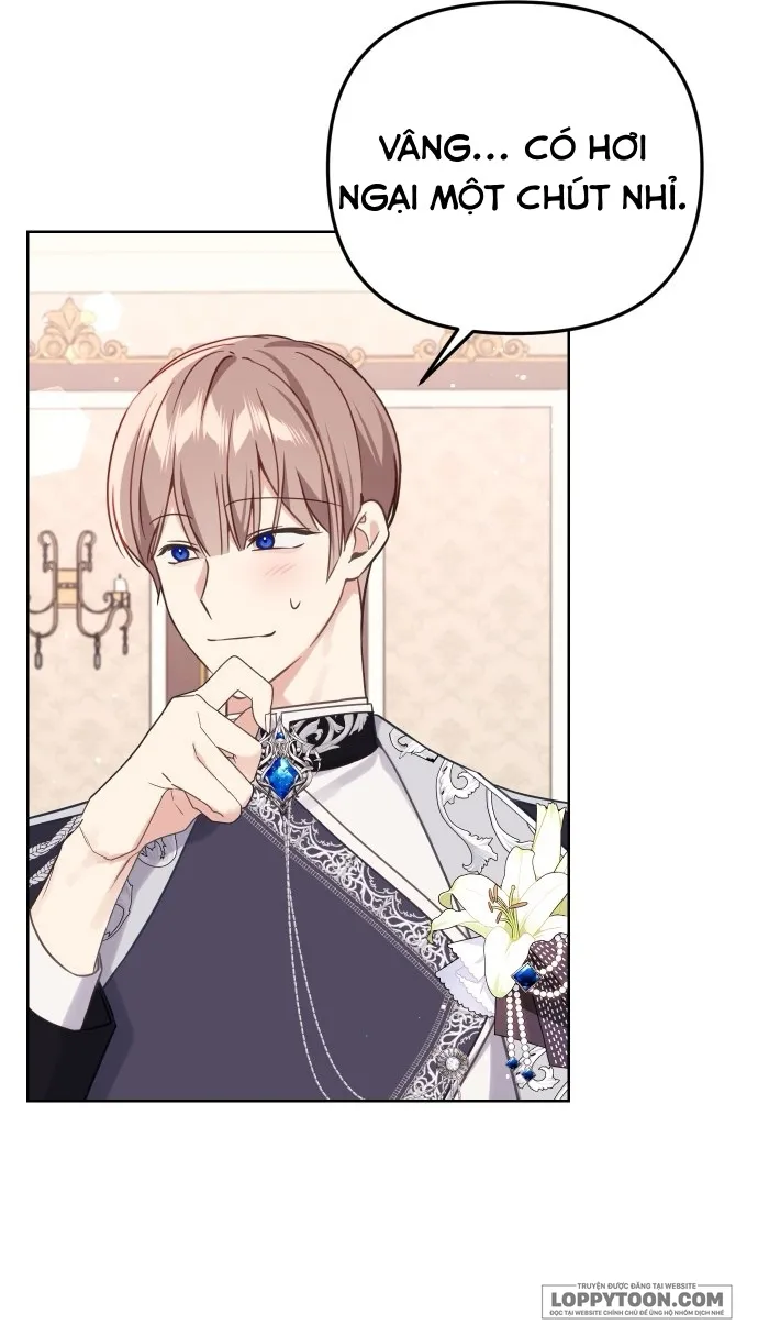 Cuộc Sống Hạnh Phúc Cùng Chồng - Chap 41 - Trang 46