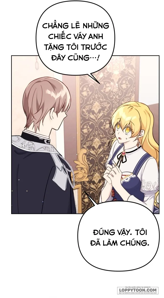 Cuộc Sống Hạnh Phúc Cùng Chồng - Chap 41 - Trang 47