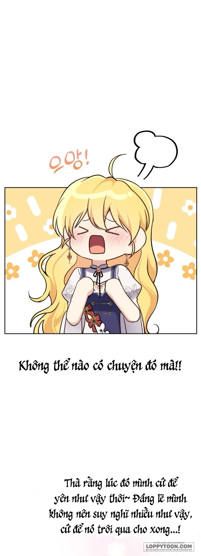 Cuộc Sống Hạnh Phúc Cùng Chồng - Chap 41 - Trang 6