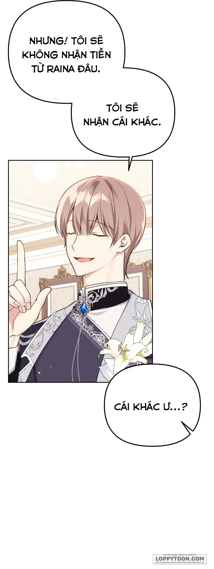 Cuộc Sống Hạnh Phúc Cùng Chồng - Chap 41 - Trang 52