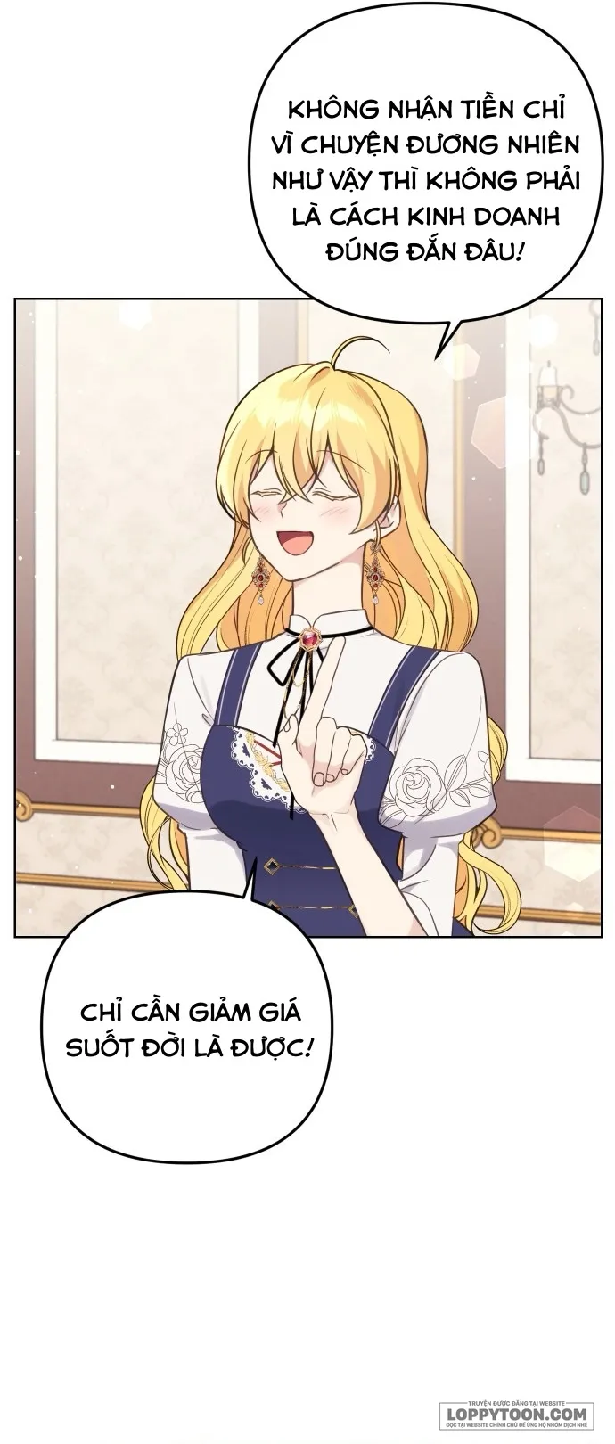 Cuộc Sống Hạnh Phúc Cùng Chồng - Chap 41 - Trang 55