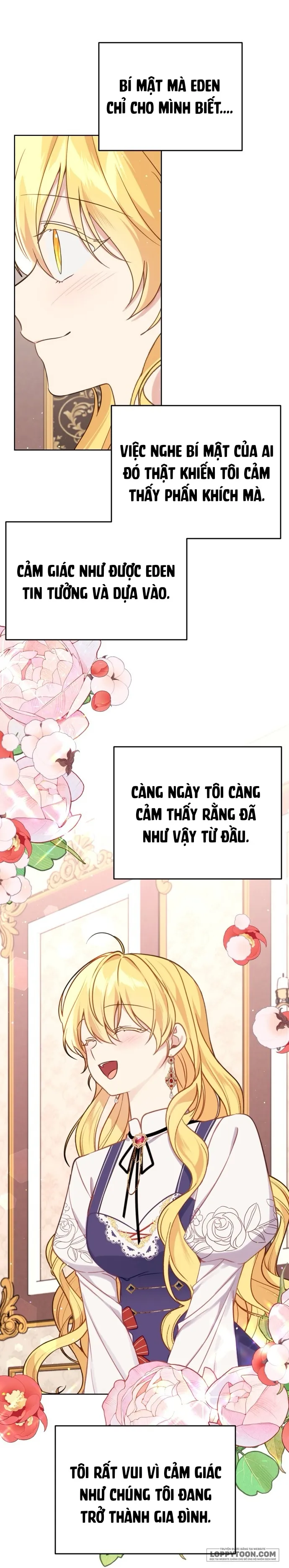 Cuộc Sống Hạnh Phúc Cùng Chồng - Chap 41 - Trang 58