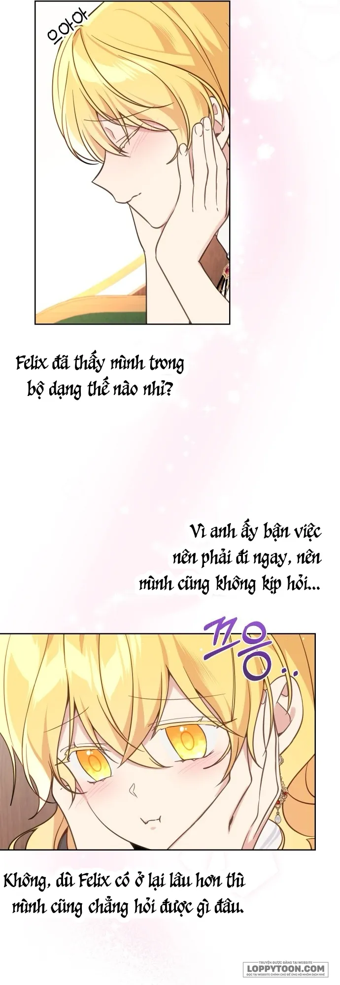 Cuộc Sống Hạnh Phúc Cùng Chồng - Chap 41 - Trang 7