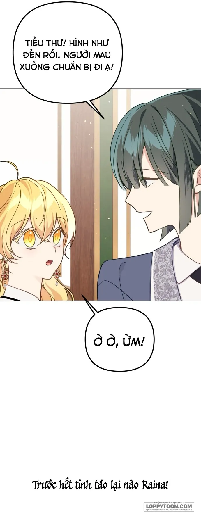 Cuộc Sống Hạnh Phúc Cùng Chồng - Chap 41 - Trang 9