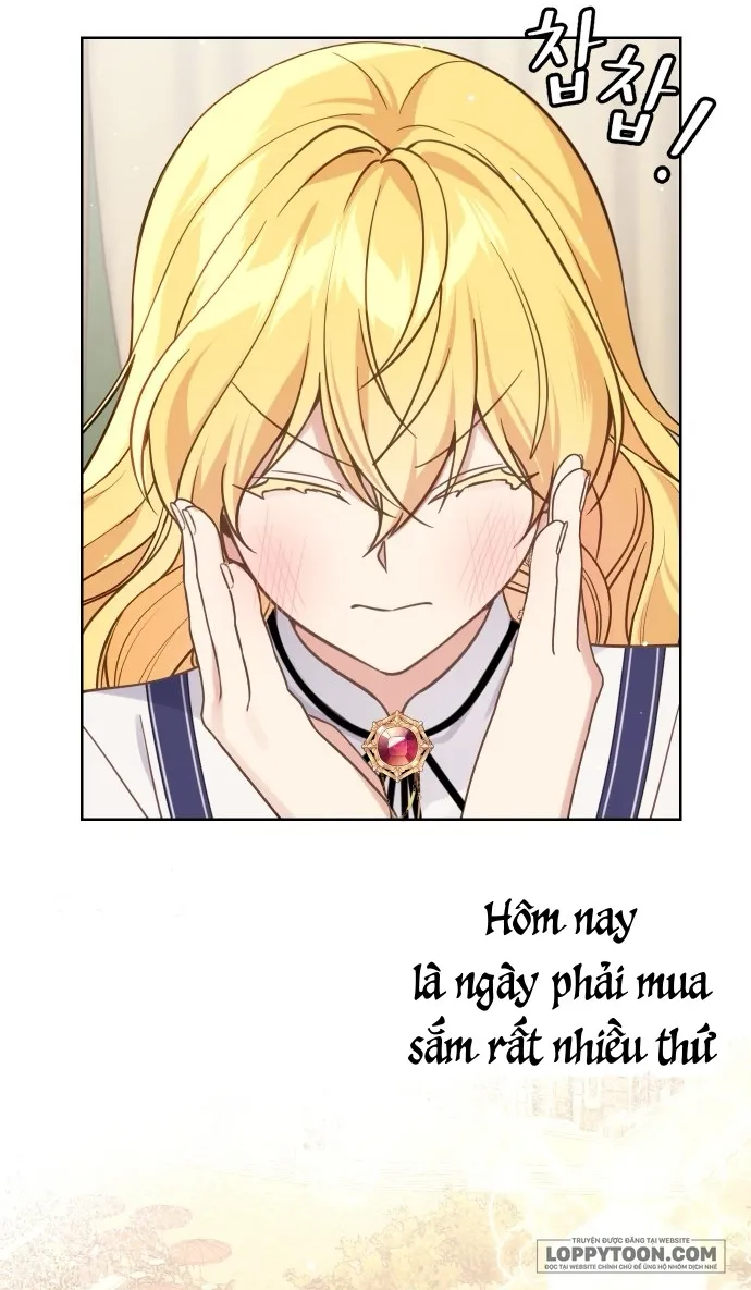 Cuộc Sống Hạnh Phúc Cùng Chồng - Chap 41 - Trang 10