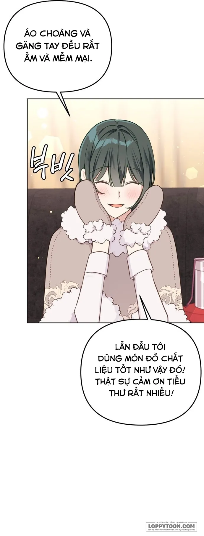Cuộc Sống Hạnh Phúc Cùng Chồng - Chap 42 - Trang 2