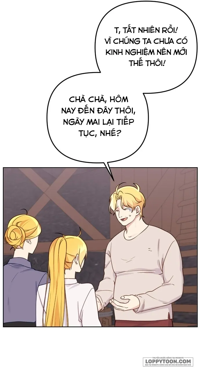 Cuộc Sống Hạnh Phúc Cùng Chồng - Chap 42 - Trang 11