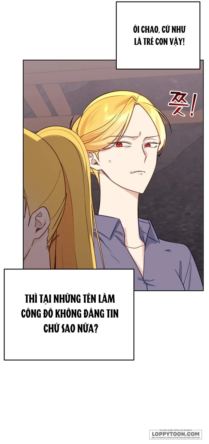 Cuộc Sống Hạnh Phúc Cùng Chồng - Chap 42 - Trang 13