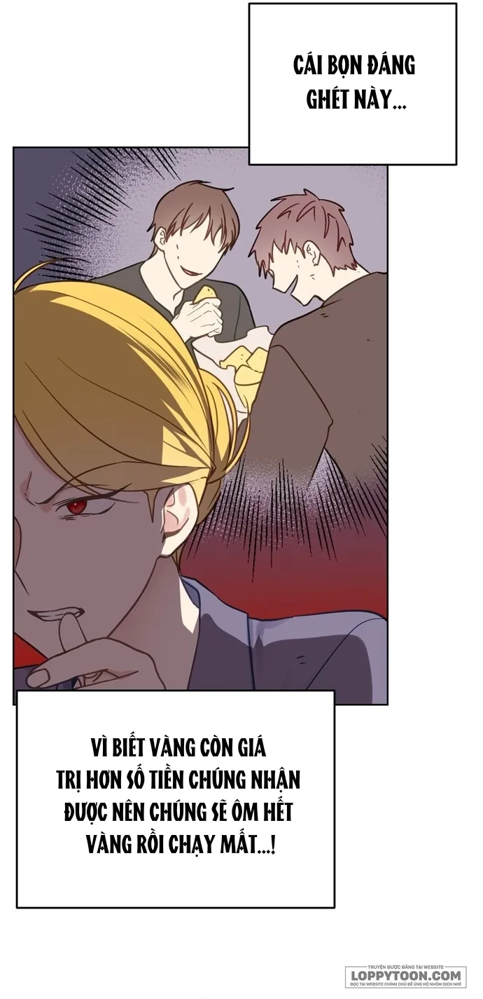 Cuộc Sống Hạnh Phúc Cùng Chồng - Chap 42 - Trang 14