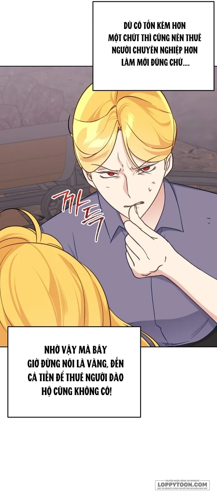 Cuộc Sống Hạnh Phúc Cùng Chồng - Chap 42 - Trang 15
