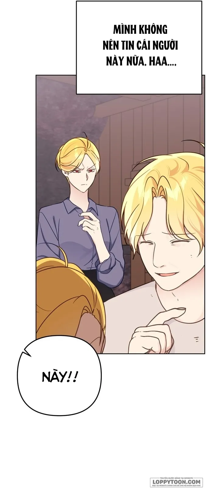 Cuộc Sống Hạnh Phúc Cùng Chồng - Chap 42 - Trang 16