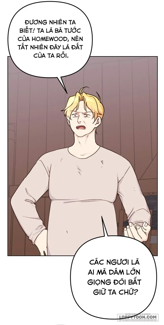 Cuộc Sống Hạnh Phúc Cùng Chồng - Chap 42 - Trang 19