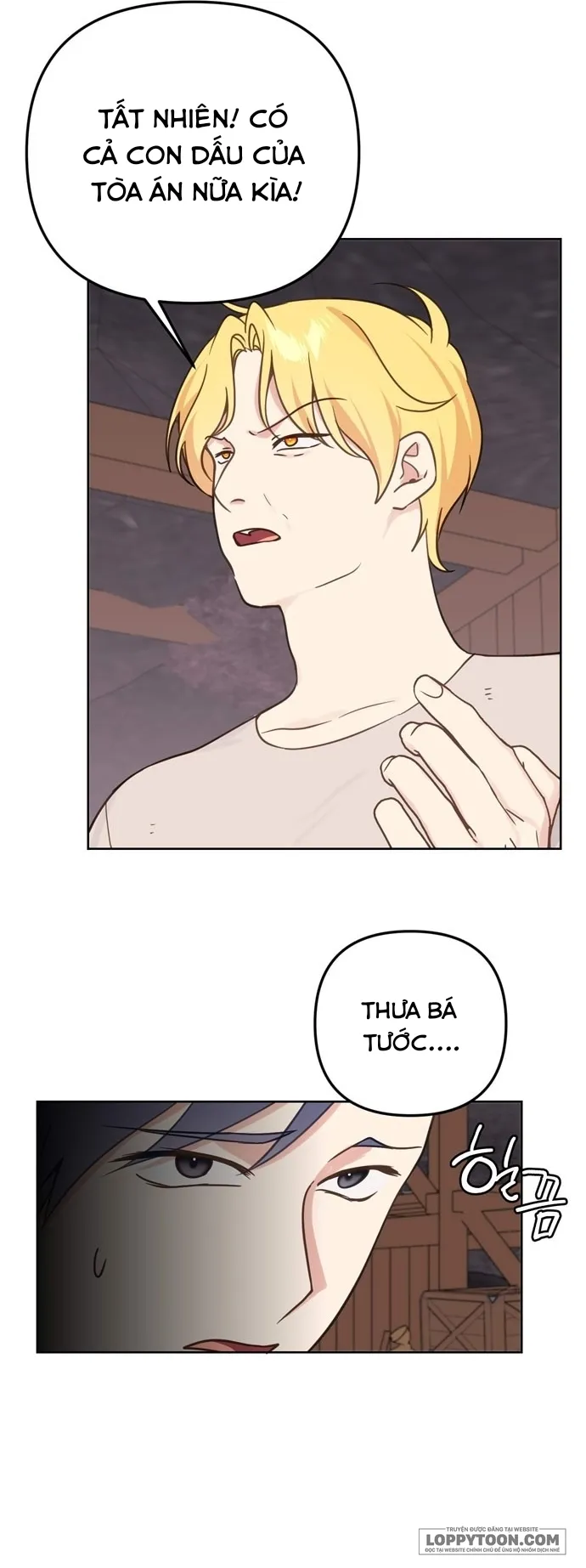Cuộc Sống Hạnh Phúc Cùng Chồng - Chap 42 - Trang 22
