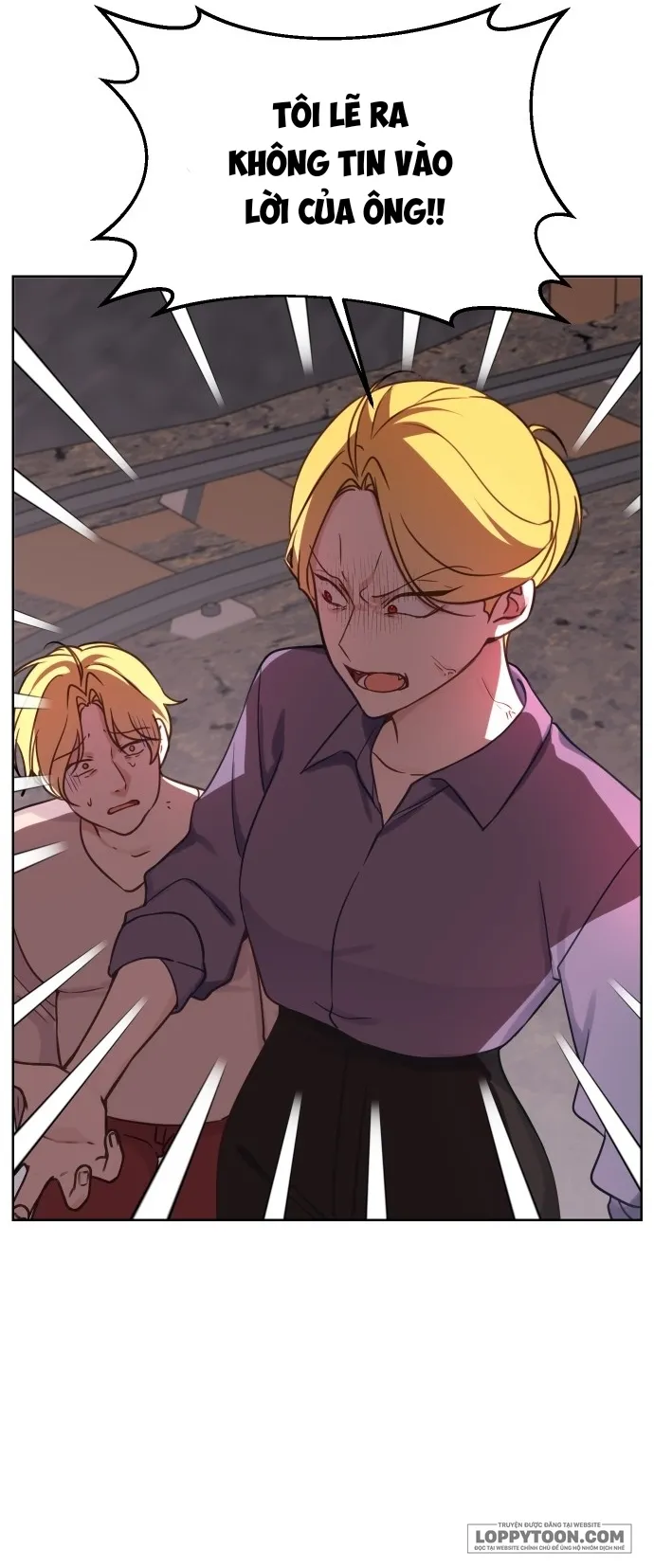 Cuộc Sống Hạnh Phúc Cùng Chồng - Chap 42 - Trang 28