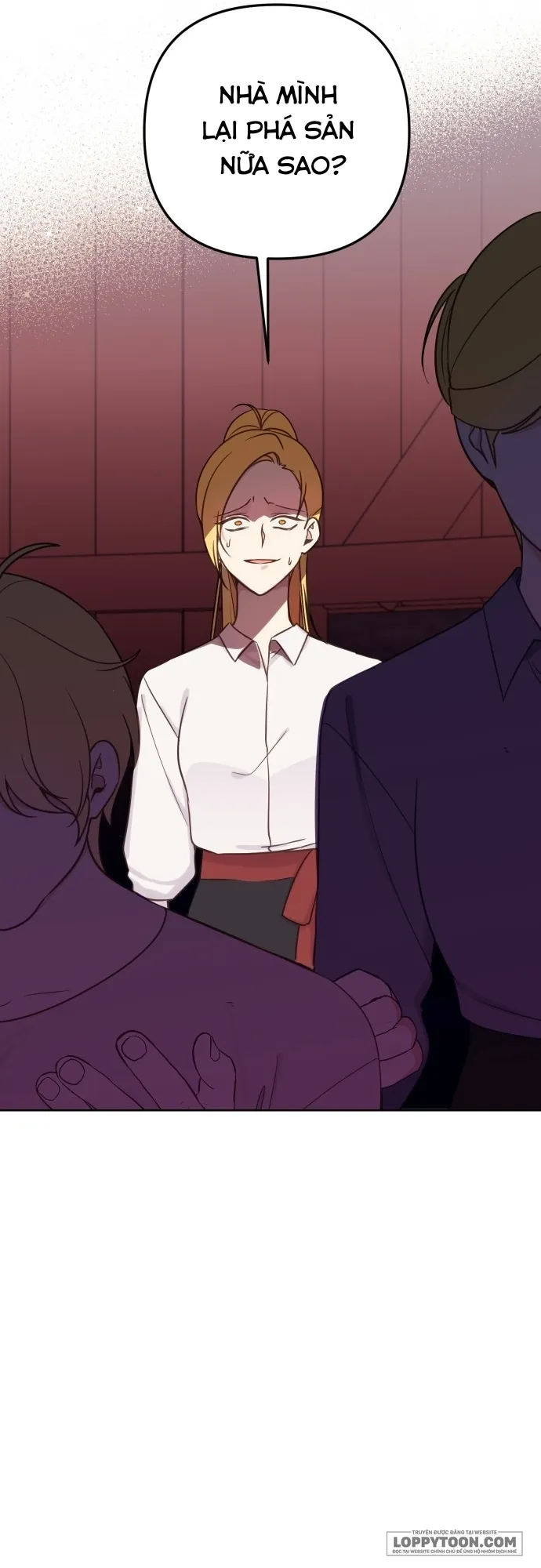 Cuộc Sống Hạnh Phúc Cùng Chồng - Chap 42 - Trang 30