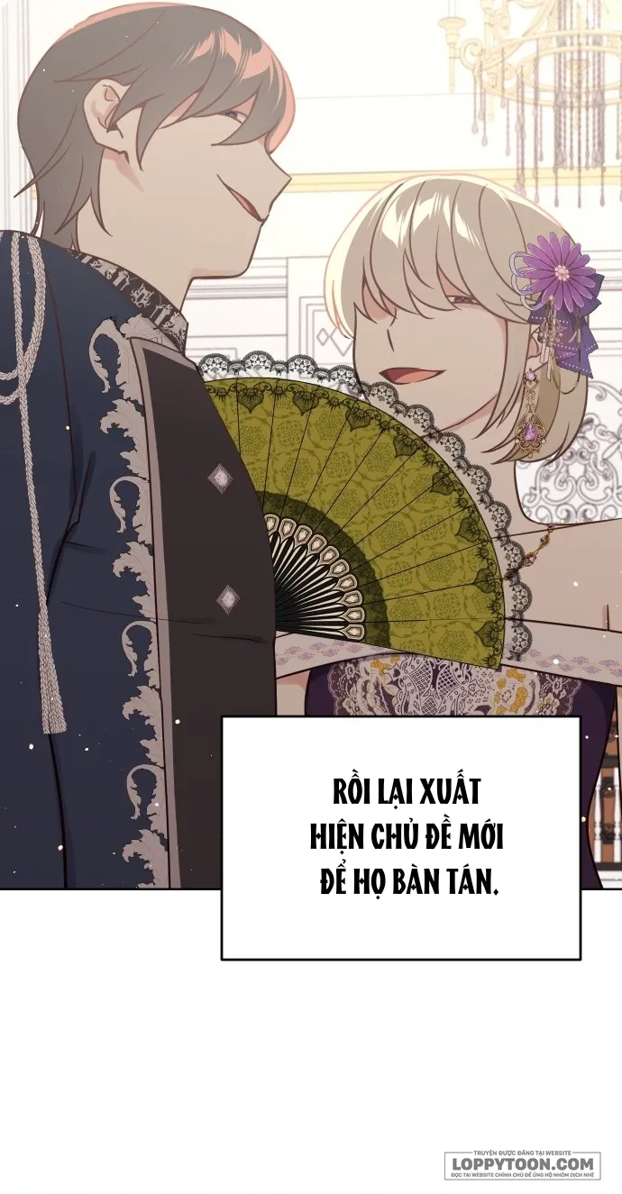 Cuộc Sống Hạnh Phúc Cùng Chồng - Chap 42 - Trang 33