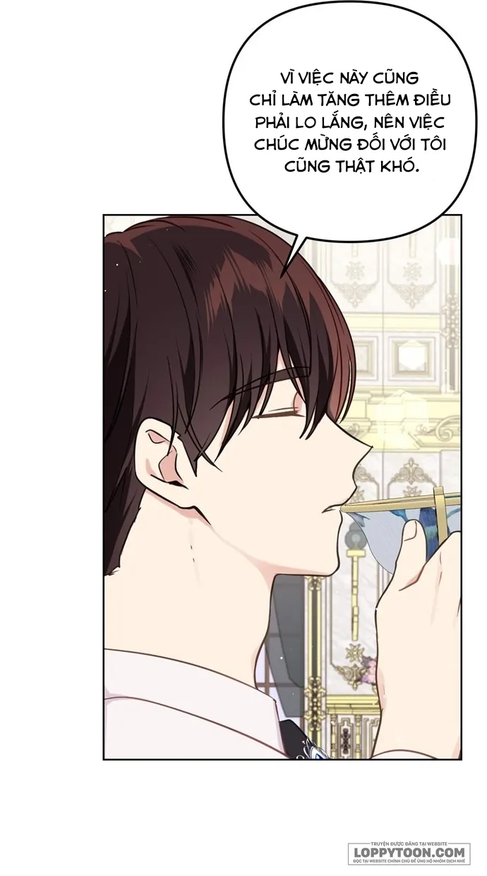 Cuộc Sống Hạnh Phúc Cùng Chồng - Chap 42 - Trang 37