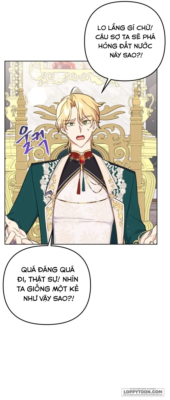 Cuộc Sống Hạnh Phúc Cùng Chồng - Chap 42 - Trang 38
