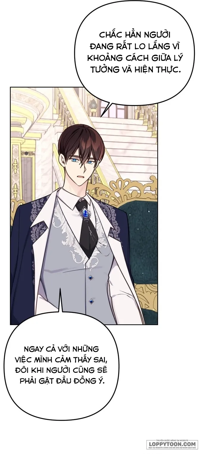 Cuộc Sống Hạnh Phúc Cùng Chồng - Chap 42 - Trang 43