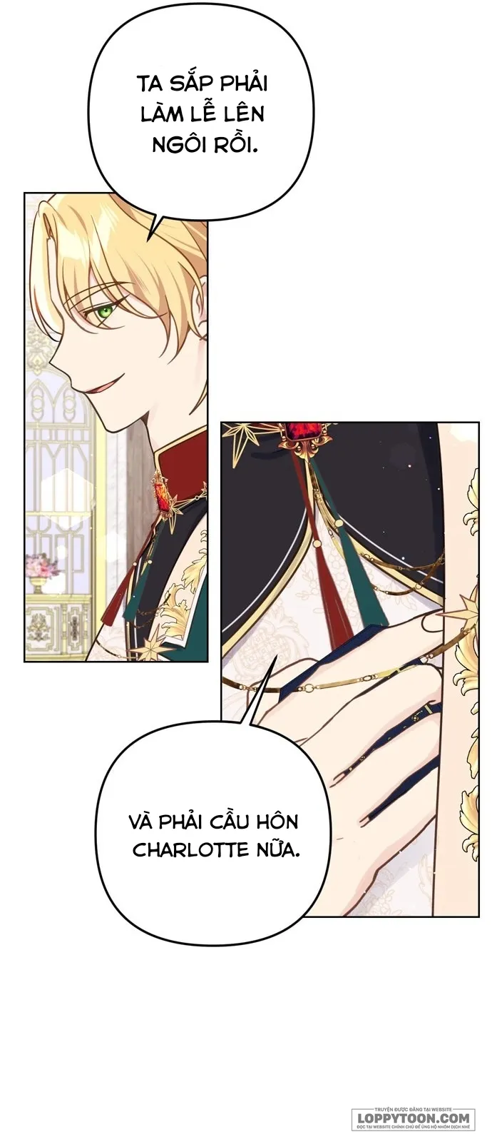 Cuộc Sống Hạnh Phúc Cùng Chồng - Chap 42 - Trang 48