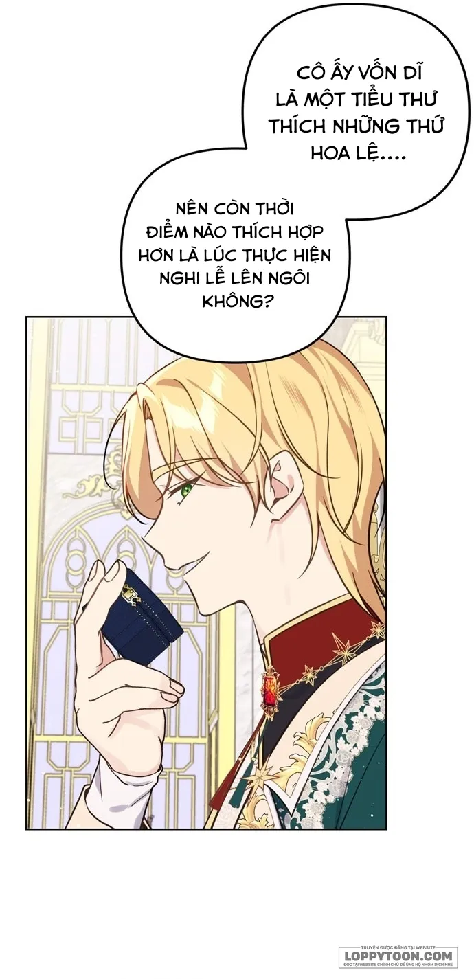 Cuộc Sống Hạnh Phúc Cùng Chồng - Chap 42 - Trang 49