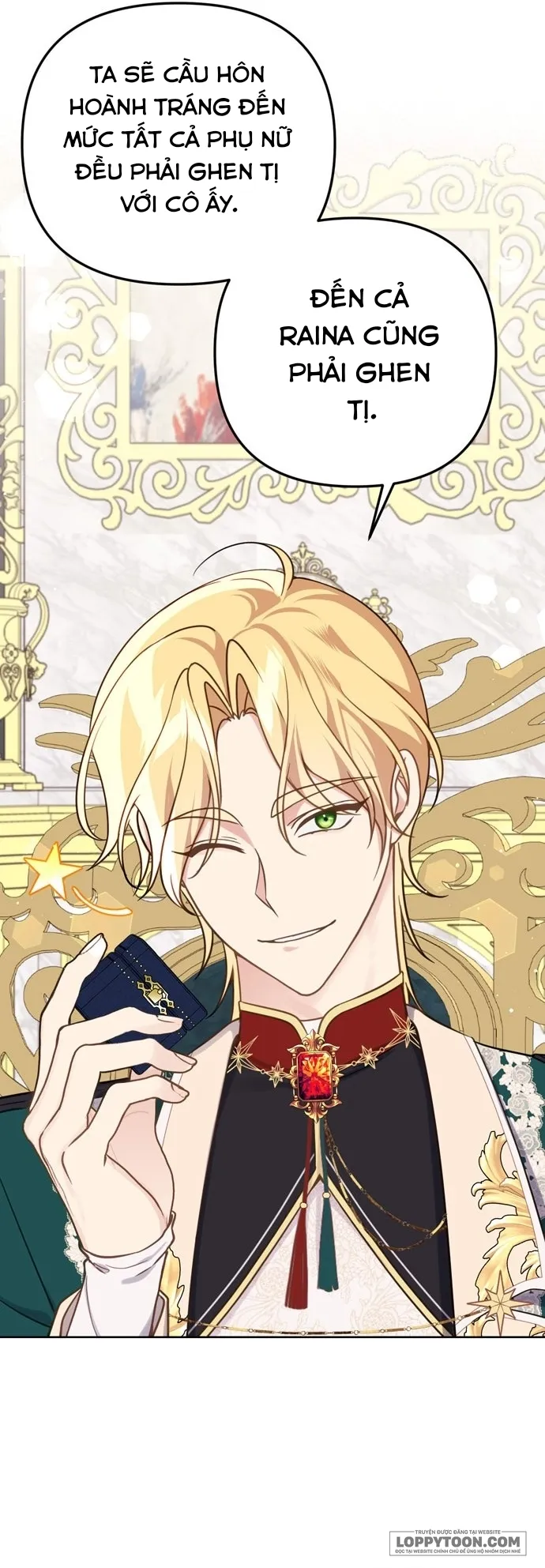 Cuộc Sống Hạnh Phúc Cùng Chồng - Chap 42 - Trang 50