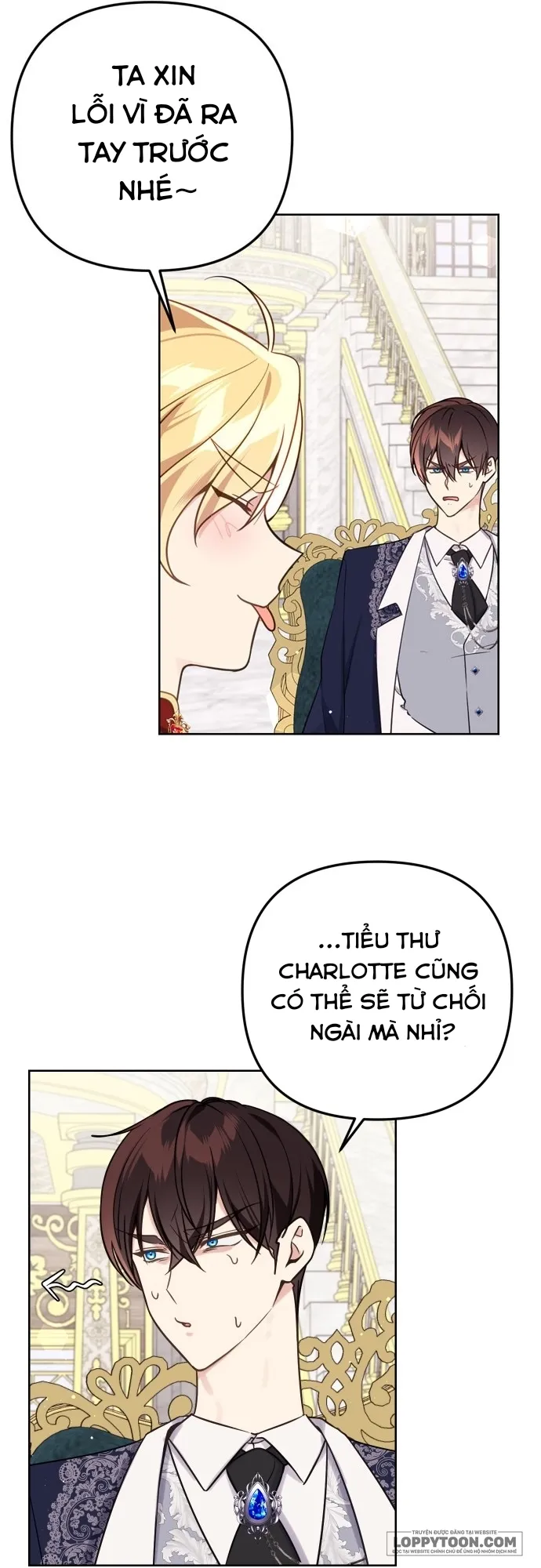 Cuộc Sống Hạnh Phúc Cùng Chồng - Chap 42 - Trang 52