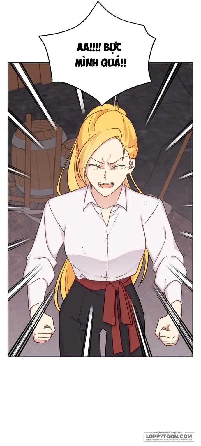 Cuộc Sống Hạnh Phúc Cùng Chồng - Chap 42 - Trang 8