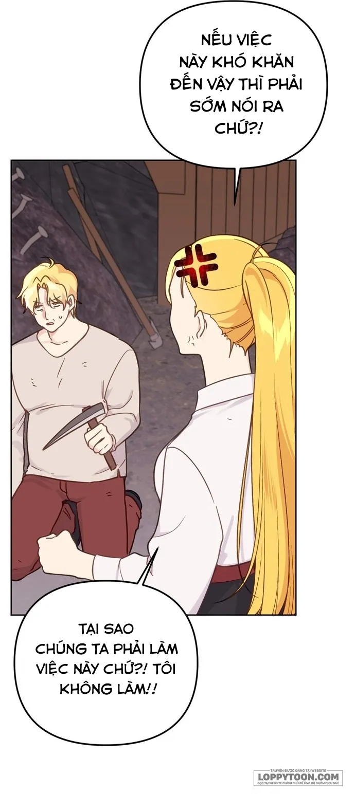 Cuộc Sống Hạnh Phúc Cùng Chồng - Chap 42 - Trang 9