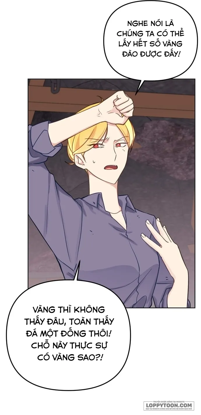 Cuộc Sống Hạnh Phúc Cùng Chồng - Chap 42 - Trang 10