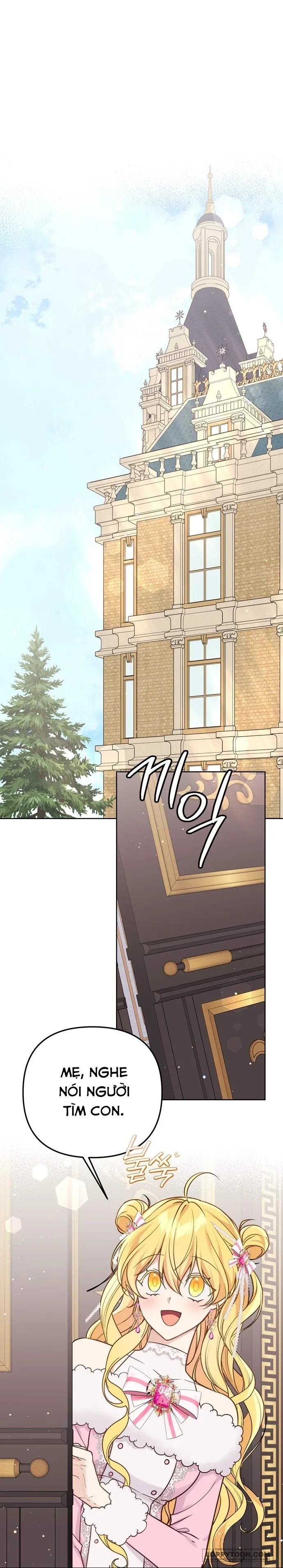 Cuộc Sống Hạnh Phúc Cùng Chồng - Chap 43 - Trang 1