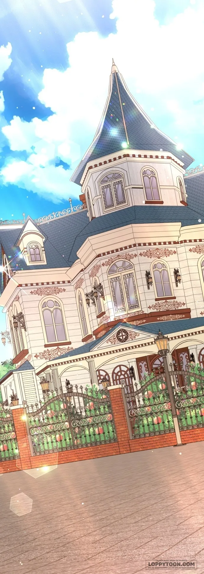 Cuộc Sống Hạnh Phúc Cùng Chồng - Chap 43 - Trang 12