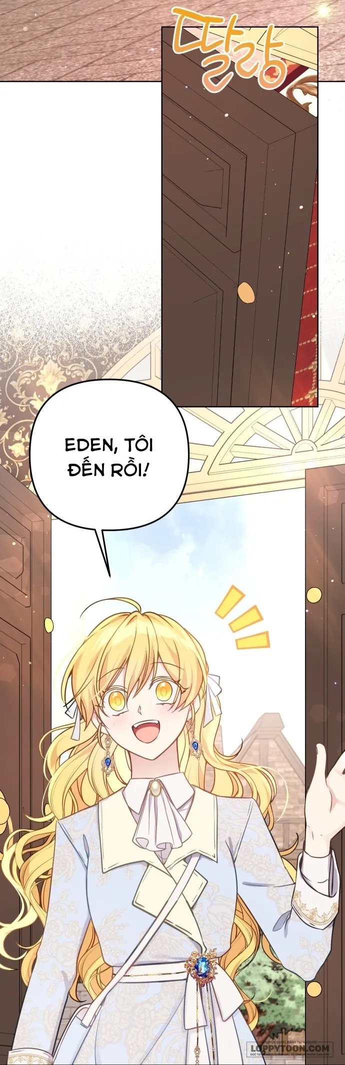 Cuộc Sống Hạnh Phúc Cùng Chồng - Chap 43 - Trang 13