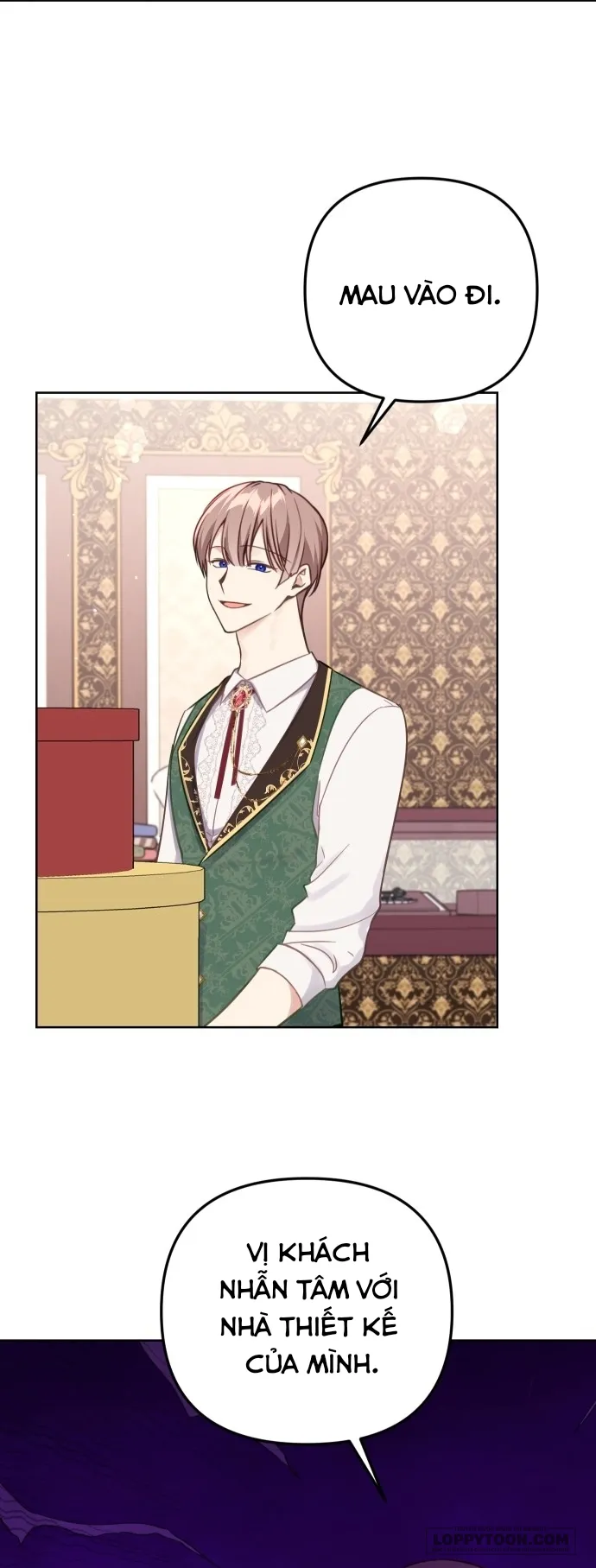 Cuộc Sống Hạnh Phúc Cùng Chồng - Chap 43 - Trang 14