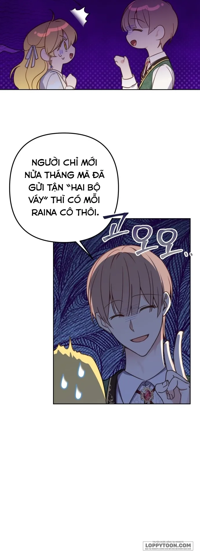 Cuộc Sống Hạnh Phúc Cùng Chồng - Chap 43 - Trang 15