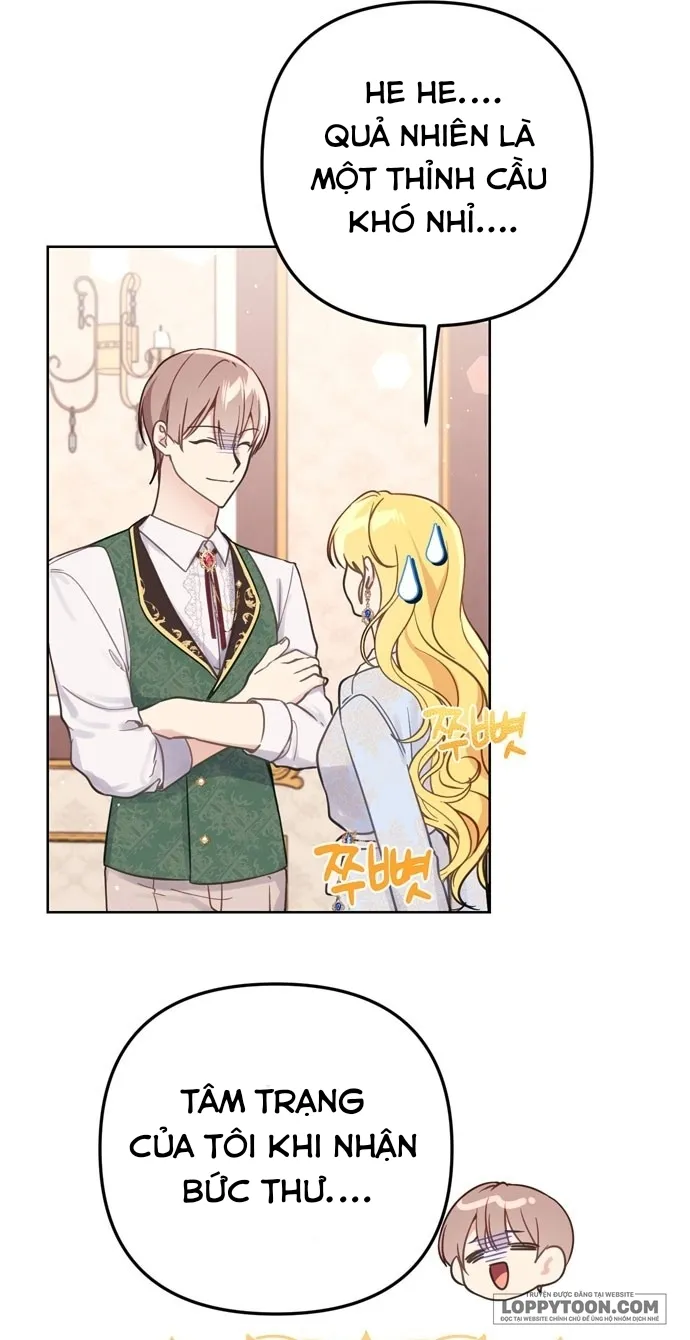 Cuộc Sống Hạnh Phúc Cùng Chồng - Chap 43 - Trang 16