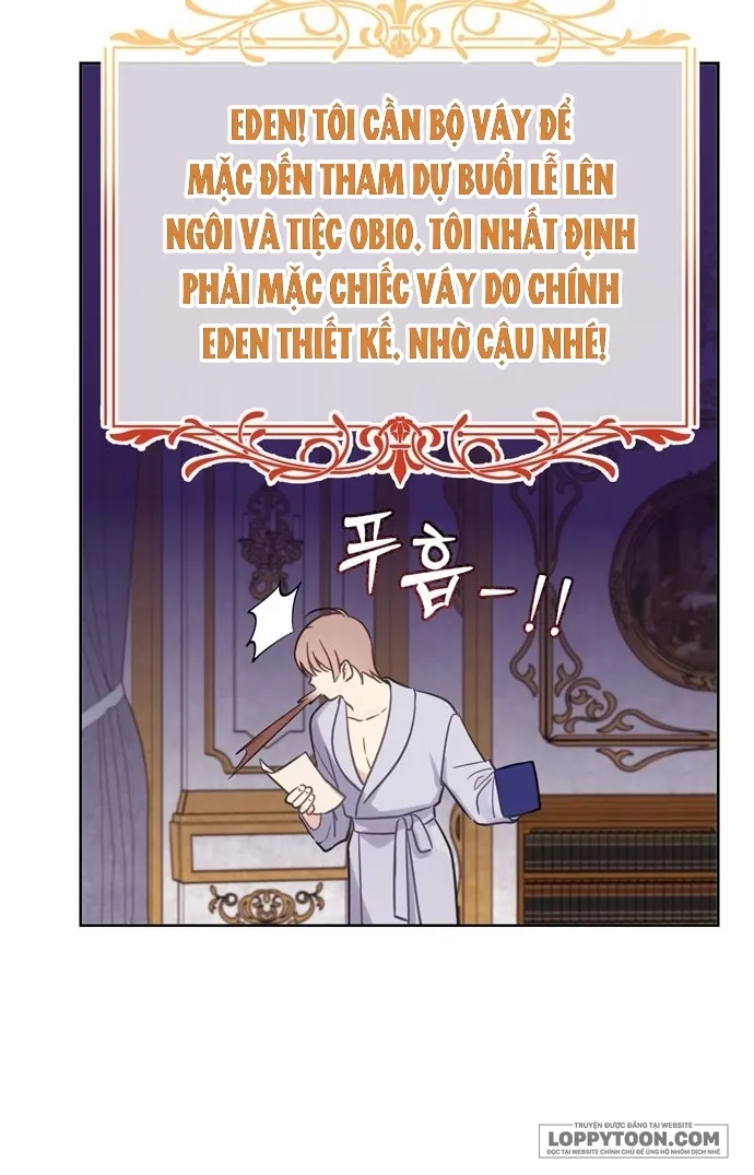 Cuộc Sống Hạnh Phúc Cùng Chồng - Chap 43 - Trang 17