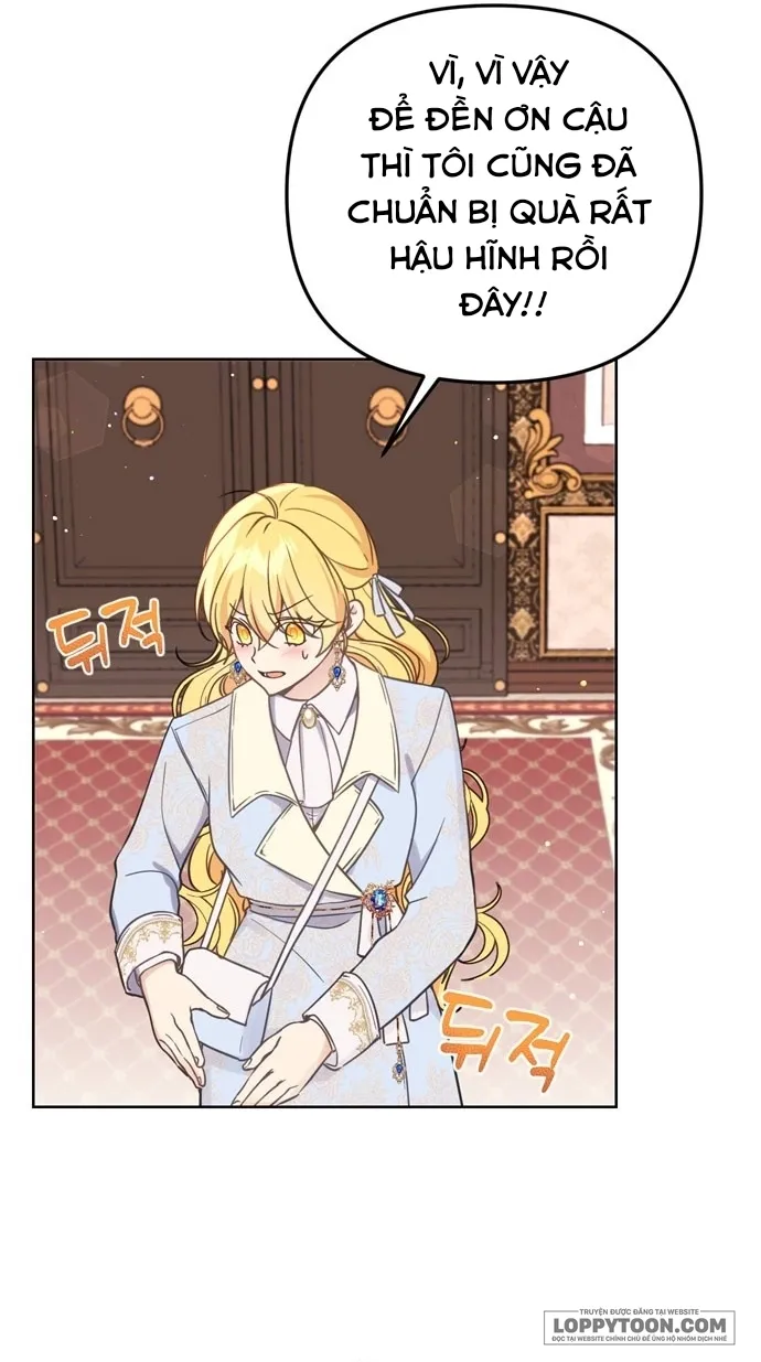 Cuộc Sống Hạnh Phúc Cùng Chồng - Chap 43 - Trang 18