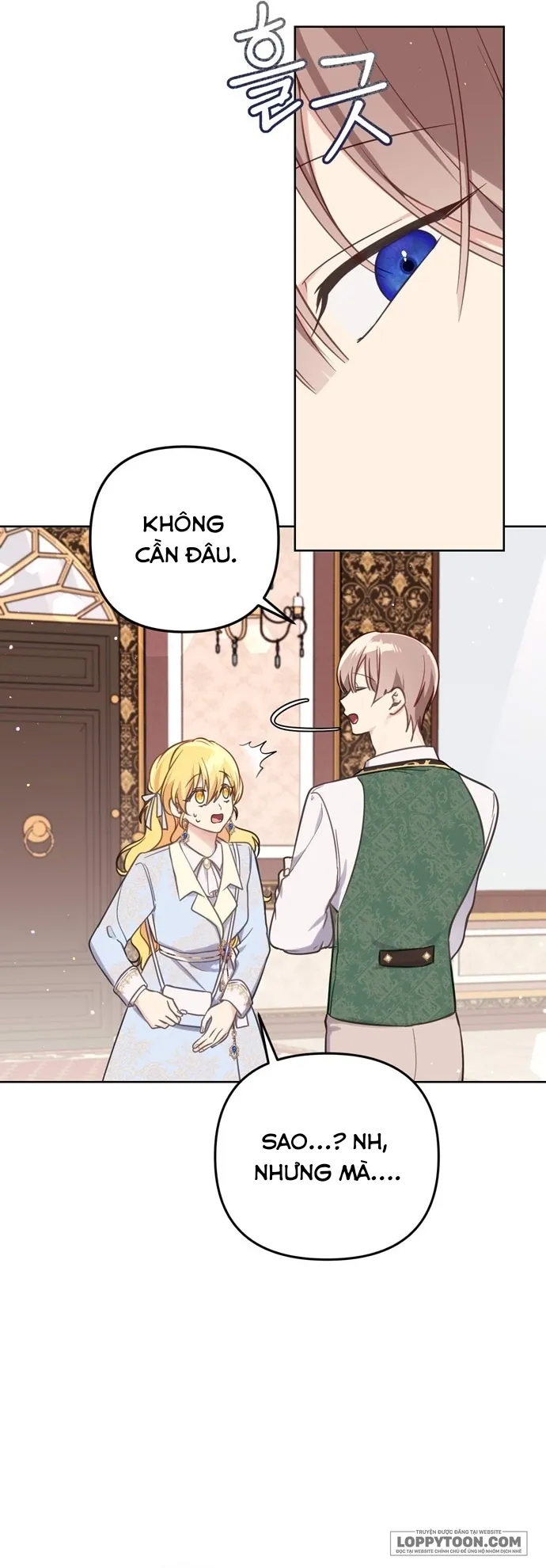 Cuộc Sống Hạnh Phúc Cùng Chồng - Chap 43 - Trang 19