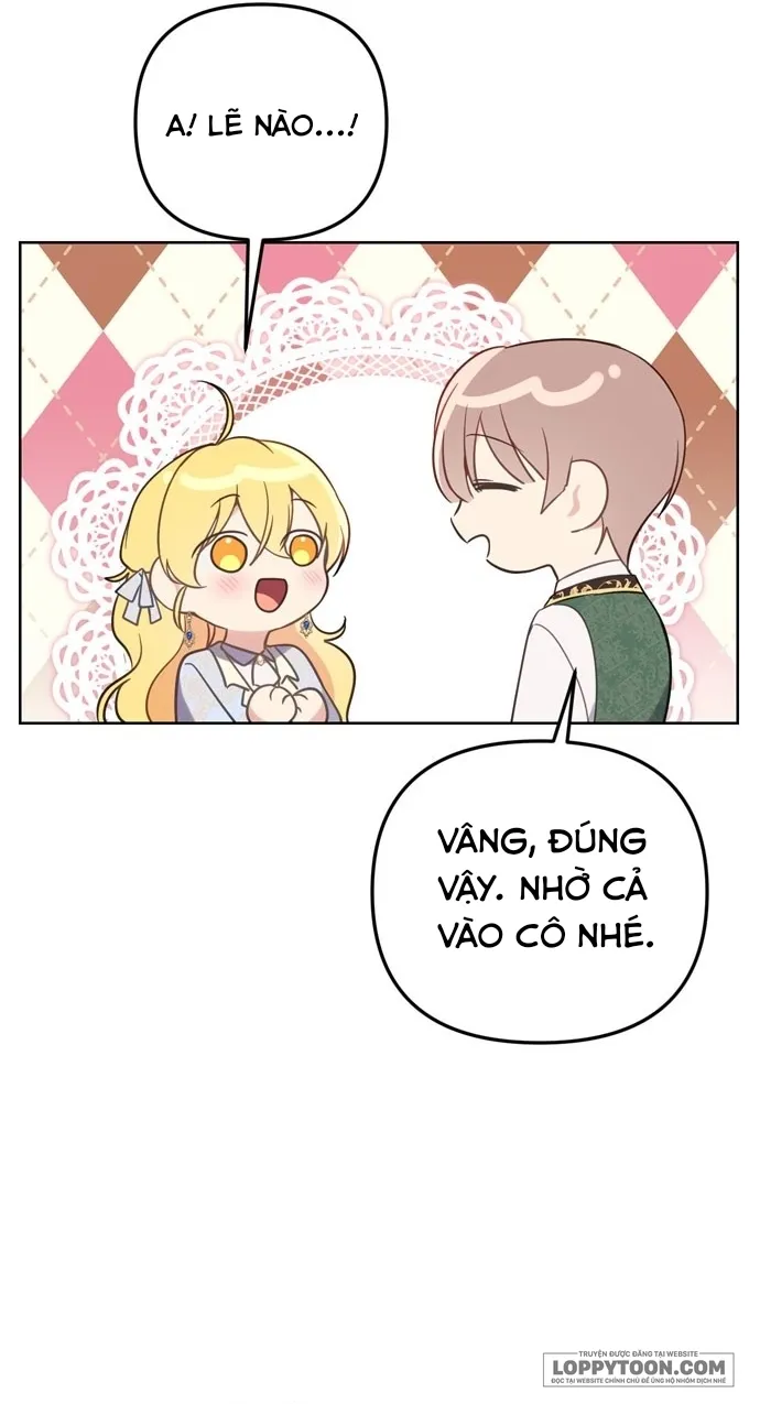 Cuộc Sống Hạnh Phúc Cùng Chồng - Chap 43 - Trang 22