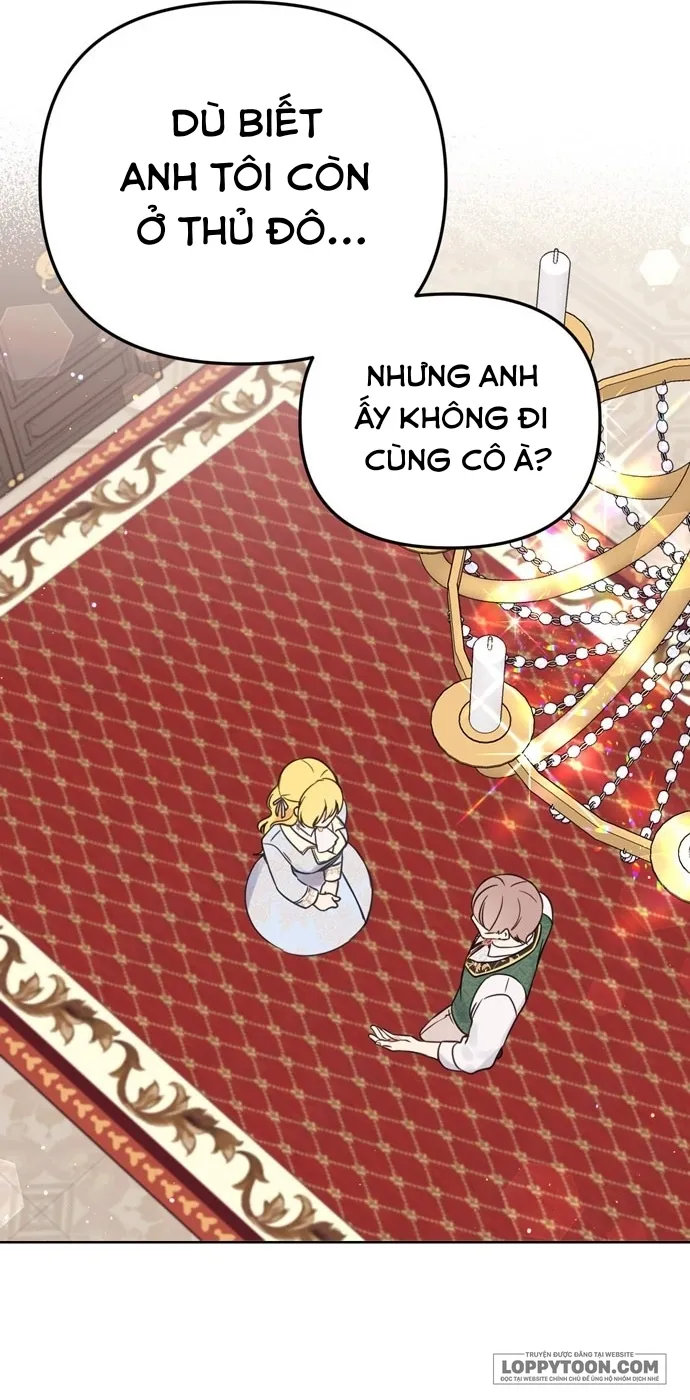 Cuộc Sống Hạnh Phúc Cùng Chồng - Chap 43 - Trang 23