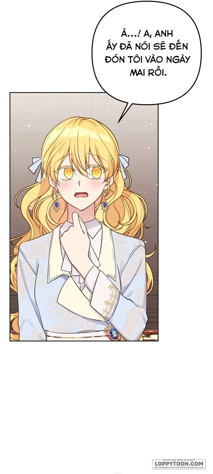 Cuộc Sống Hạnh Phúc Cùng Chồng - Chap 43 - Trang 24